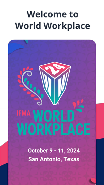 IFMAs World Workplace