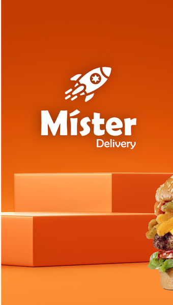 Mr Delivery & e-commerce