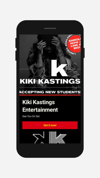 Kiki Kastings Entertainment