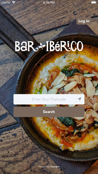 Bar Iberico