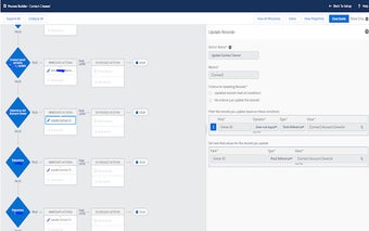 Salesforce Lightning Admin Enhancer