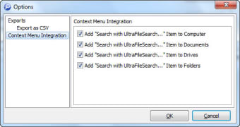 UltraFileSearch Lite