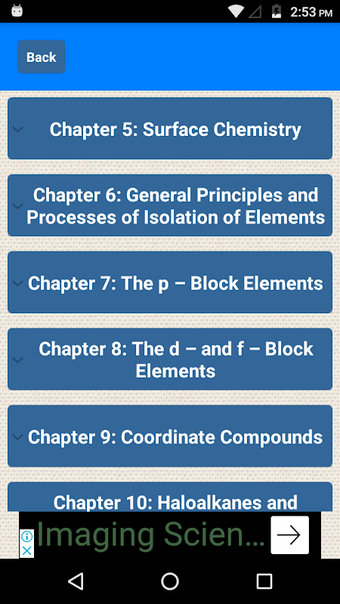 Class 12 Chemistry NCERT Solutions