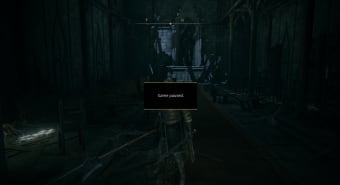 Pause the game - Elden Ring Mod