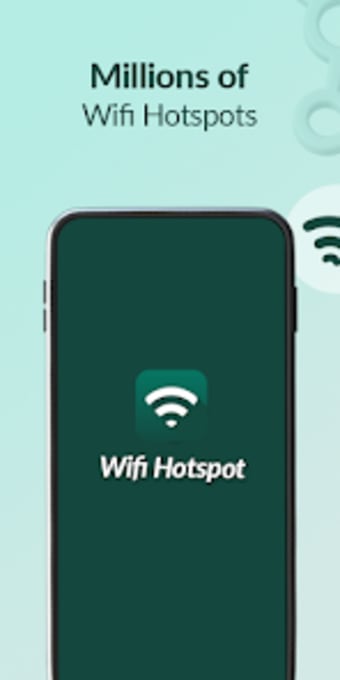 Portable Wifi Hotspot Router