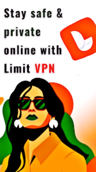 Limit VPN - Fast  Secure Vpn
