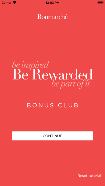 Bonmarché Bonus Club