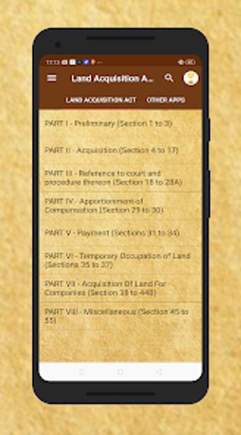 Land Acquisition Act Edu Guide