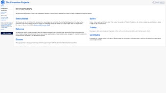 Image 0 for Chromium OS