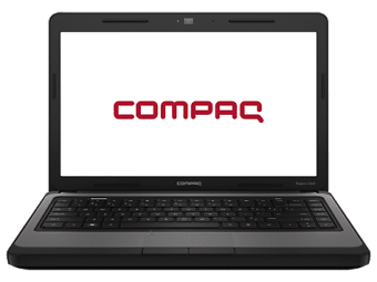 Compaq Presario CQ43-101TX PC drivers