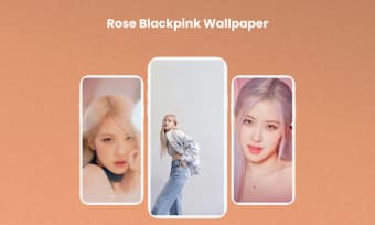 Rose Blackpink Wallpaper