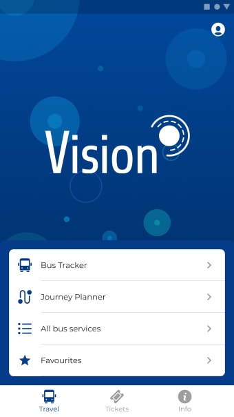 Vision Bus