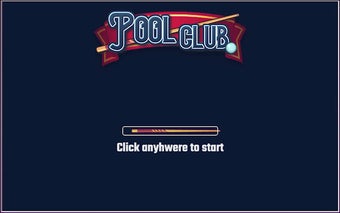 Pool Club Poki Game