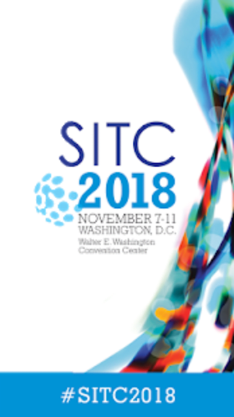 SITC 2018