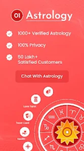 Astrology: Horoscope Zodiac