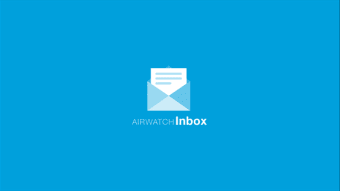 AirWatch Inbox
