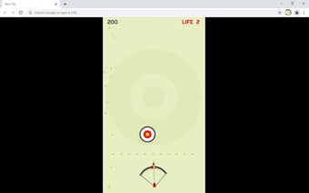 Targets Attack Shooting Game