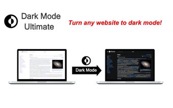 Dark Mode Ultimate