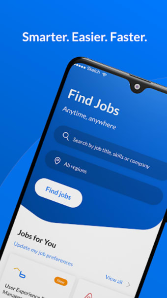 Bayt.com Job Search