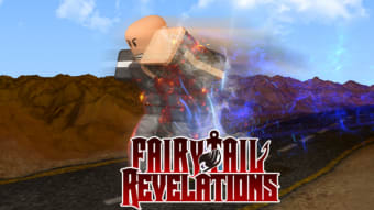 READ DESC Fairy Tail Revelations