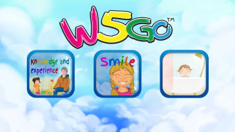 Dialogues for Children by W5Go