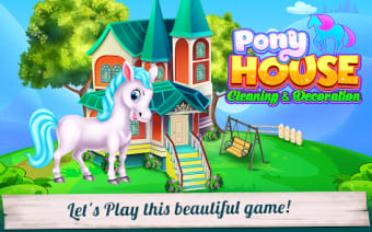 Pony House Cleaning and Deco