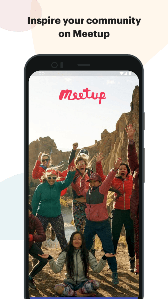 Meetup for Organizers