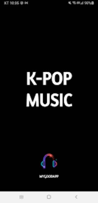 K-POP MUSIC