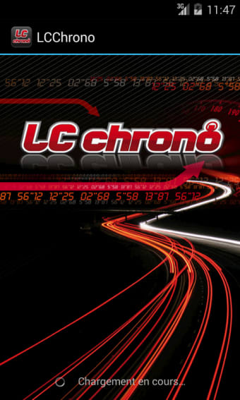 LC Chrono