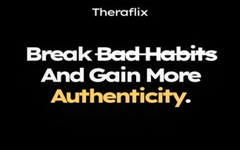 Theraflix - Break Bad Habits