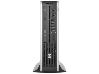 HP Compaq 8000 Elite Ultra-slim PC drivers