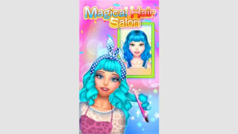 Magic Hair Salon