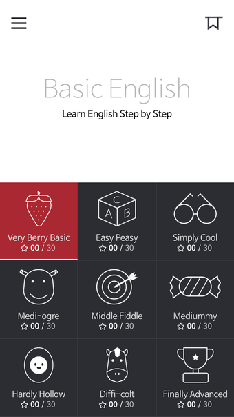 Basic English for Beginners