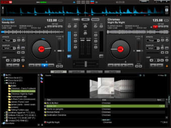 Virtual DJ Free Home Edition