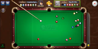 Pool ZingPlay Ultimate