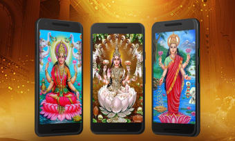 Lakshmi Devi Wallpapers HD