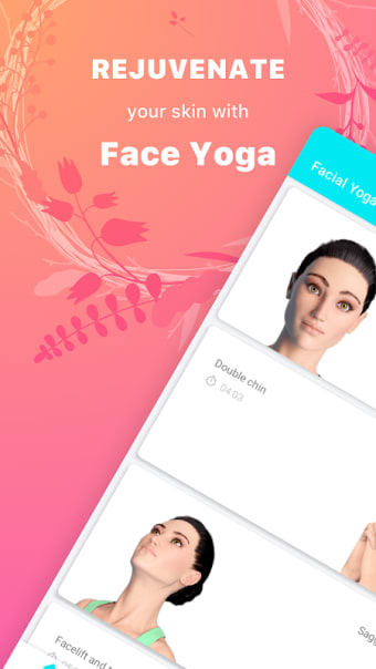 Facial Yoga Guru -Face Fitness