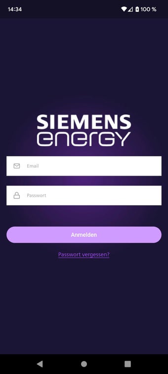 Siemens Energy Events