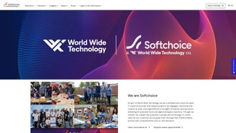 Image 0 for Softchoice