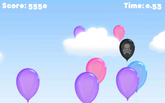 Balloon Buster Ad Free