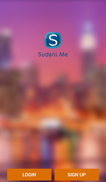 Sudani Me