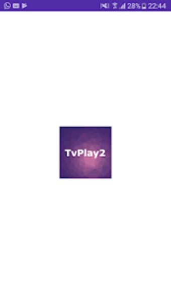TvPlay - Assistir TV Online