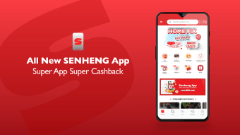 Senheng App