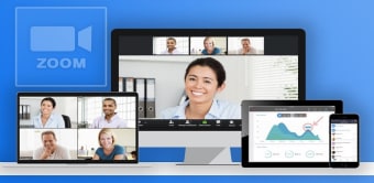 Guide For Zoom Video Meetings 2021