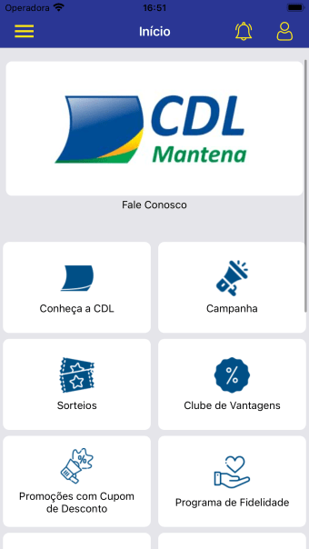 CDL Mantena