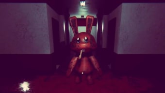Sugar: The Evil Rabbit