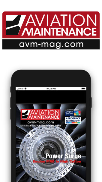 AVM MAG Aviation Maintenance