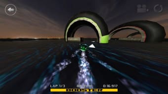 3D Boat Race für Windows 10