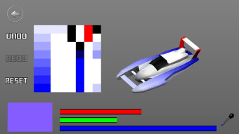 3D Boat Race for Windows 10