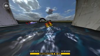 3D Boat Race for Windows 10